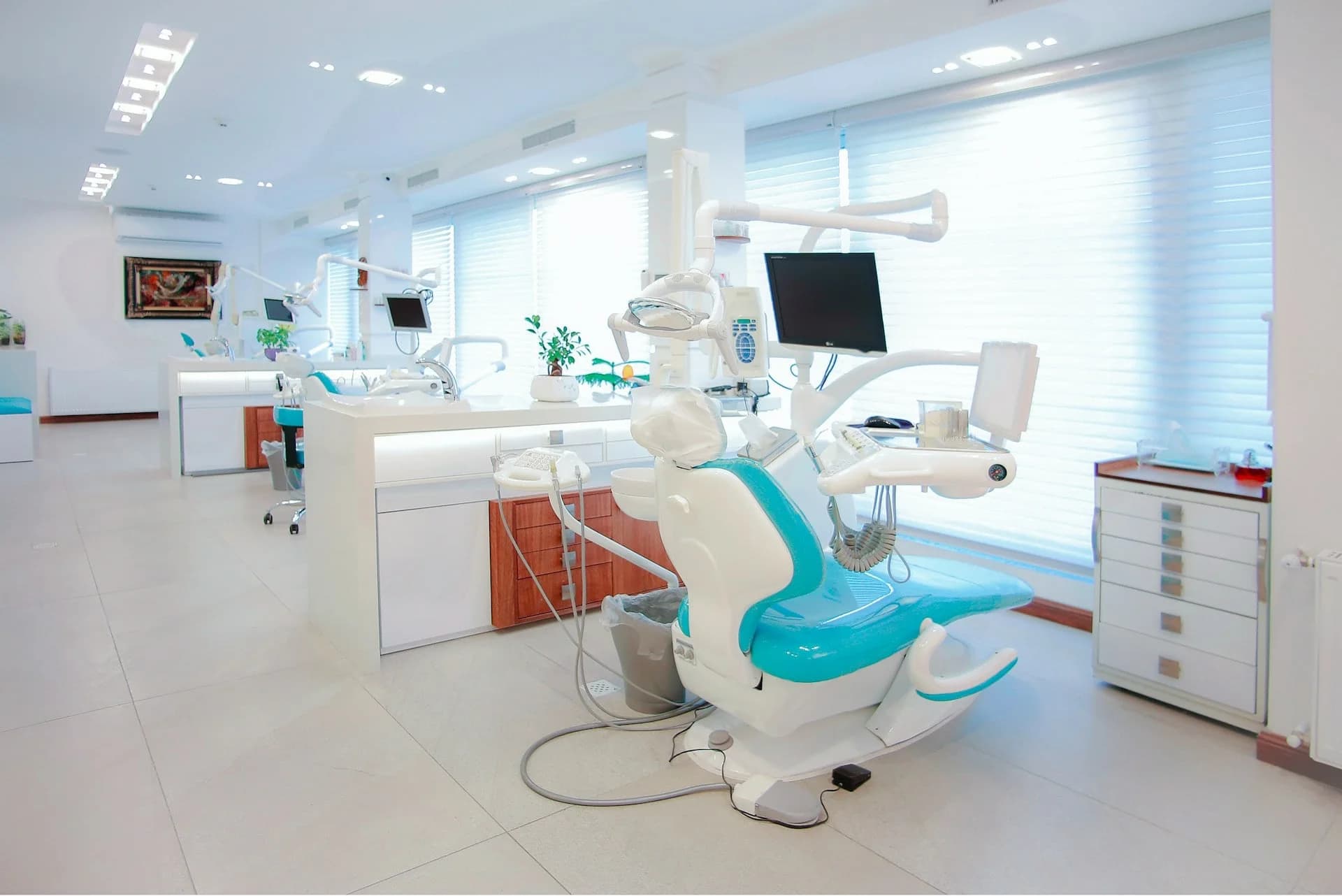 Cosmetic and dental clinics directory
